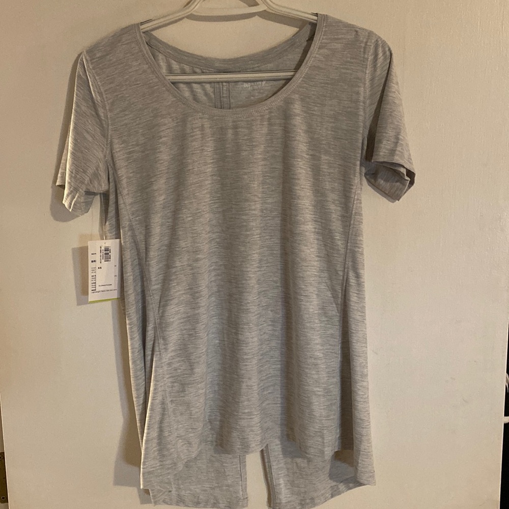 Breathable t shirt